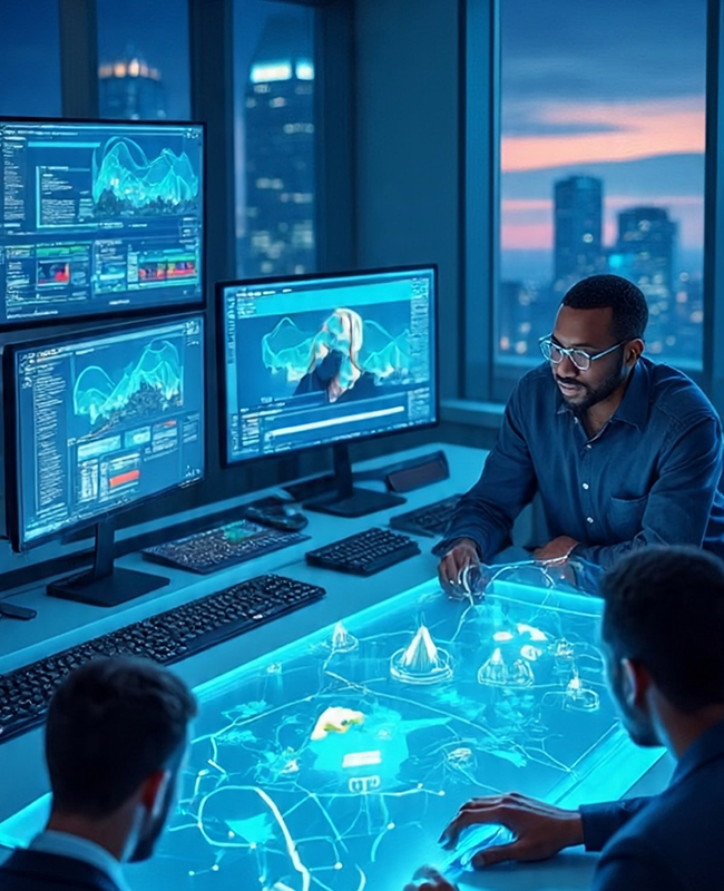 home about infocraft